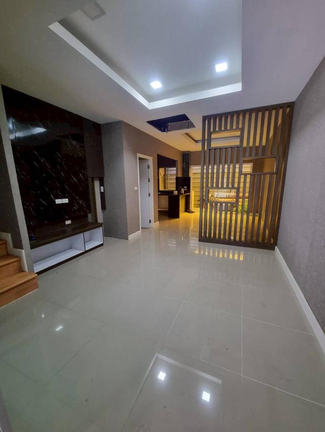 🏡ทาวน์โฮม พาทิโอ พระราม 2 2