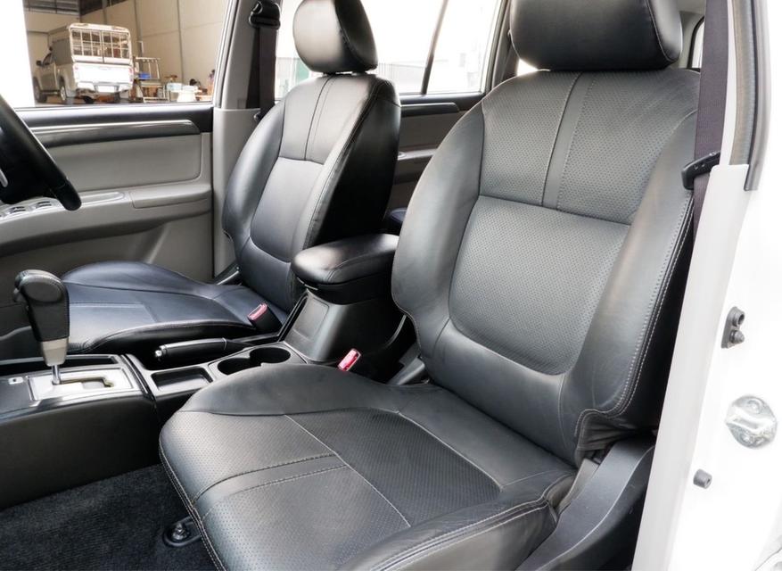 Mitsubishi Pajero Sport 2.5 GT AT ปี2015 10