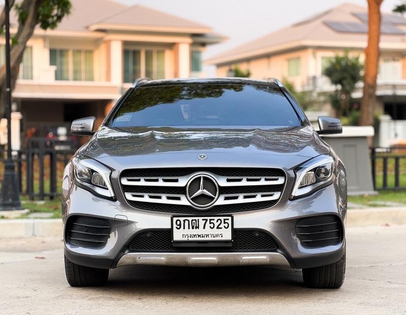 รหัส AVA7525 ⭐️  BENZ GLA250 AMG Dynamic ปี 2019 2