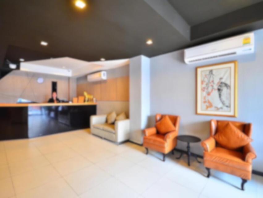 ขายโรงแรม กรุงเทพ ตั้งอยู่ สาทร 2