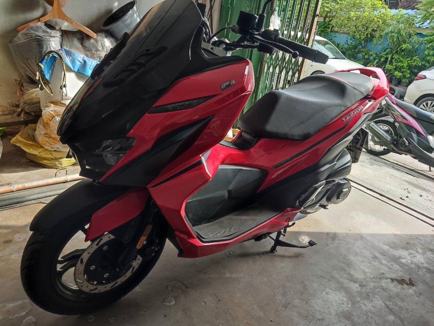 ขายรถ GPX Keyless (SSC01) 6