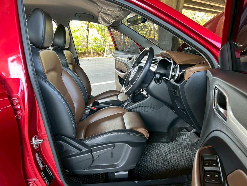 MG ZS 1.5 D AT ปี 2019 15