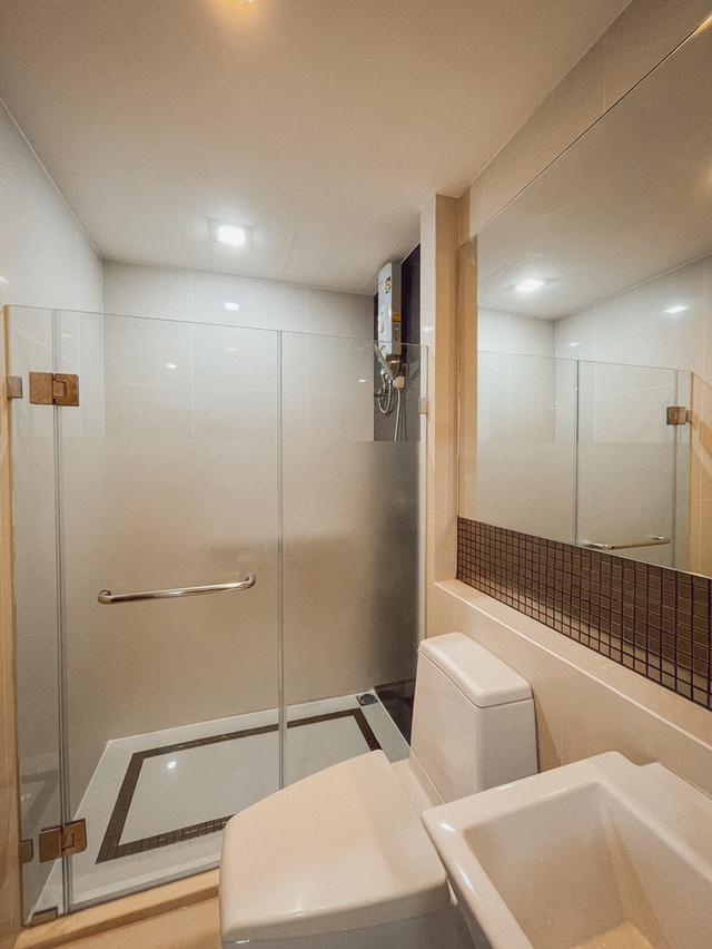 คอนโดริทึ่ม สุขุมวิท 50 7