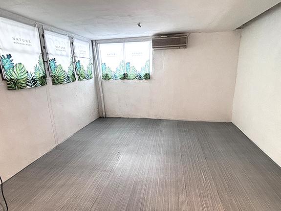 โฮมออฟฟิศ สะพานใหม่ เหมาะทำคลินิก ออฟฟิศ รีโนเวท สไตล์มินิมอล 5 ชั้น พร้อมอยู่ เดินเพียง 50 เมตร ถึง BTS สายหยุด เจ้าของขายเอง 14