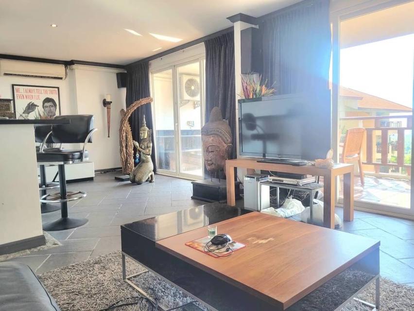 Condo royal hill resort pattaya sale CS151 5