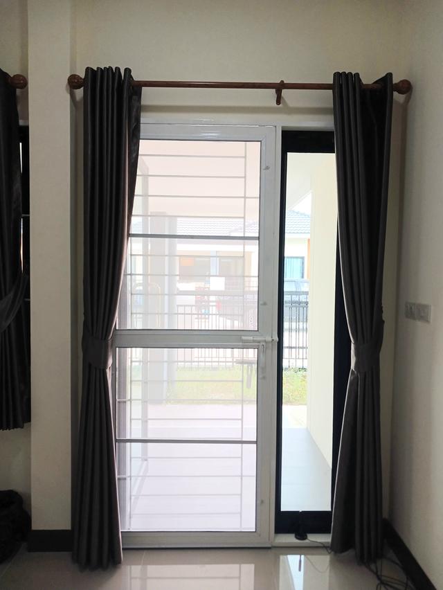 บ้านเดี่ยวสภาพใหม่ ไม่เคยอยู่ 2