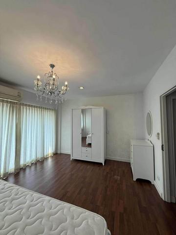 MTR104 พร้อมเข้าอยู่! ให้เช่าทาวน์โฮม 3 ชั้น 206 ตร.ม. Urban Sathorn ราชพฤกษ์ มี Walk-in Closet ห้องดูหนัง ครัวไทยแยกส่วน จอดรถได้ 2 คัน 7