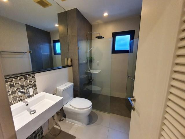 Condo For rent Urbano Absolute Sathon - Taksin,3 beds, 4 bat 6