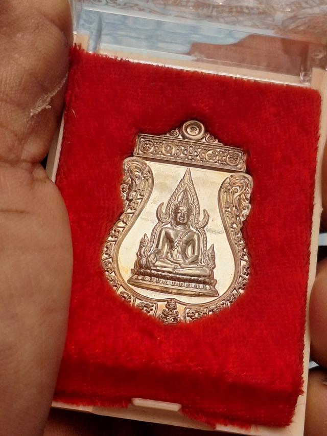 พระพุทธชินราชรับประกันแท้ รูปที่ 5