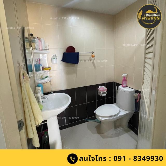 ขายคอนโดจีนาย (G9 condo) ในเมืองขอนแก่น 9