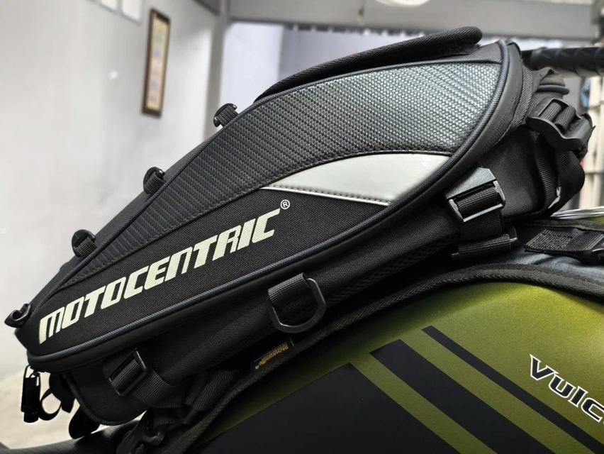 Kawasaki Vulcan650s ปี 2019 abs  สภาพสวย สีเดิมโรงงานแท้ทั้งคัน รูปที่ 11