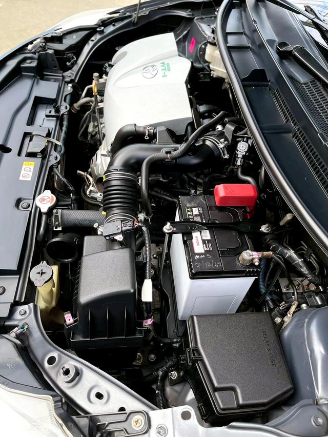 Toyota Vios E 1.5 AT ปี2017 12