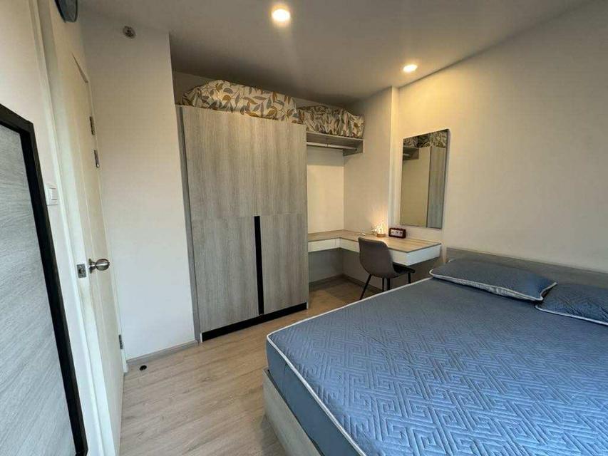 คอนโดหรู ติดห้างใจกลางเมืองเชียงใหม่ ราคา 2,400,000 บาท 7