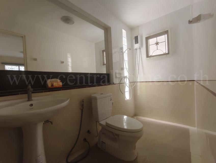 บ้านเดี่ยว ชวนชื่น เพชรเกษม 81 ต่อเติมครบ สภาพพร้อมอยู่ ราคาถูกที่สุด 11