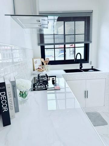 บ้านเดี่ยว vาย ซอยเนินพลับหวาน โครงการหมู่บ้านโชคชัยวิลเลจ 3 2