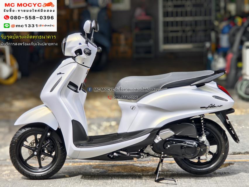 Grand Filano Hybrid 2025 อายุ10วัน เลขไมล์70โล สภาพใหม่ป้ายแดง NO1214    5
