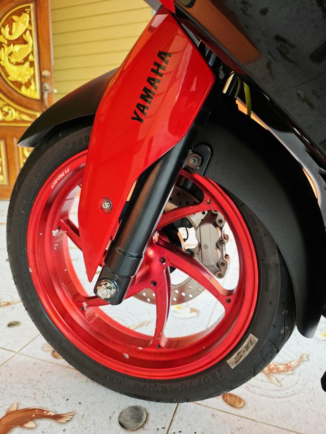 Xmax 300 มือสองสภาพนางฟ้า รูปที่ 13