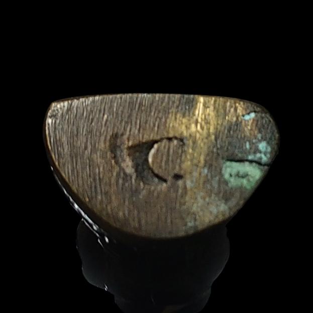 รูปหล่อ หลวงพ่อพิมพ์ วัดโคกขี้เหล็ก ปราจีนบุรี