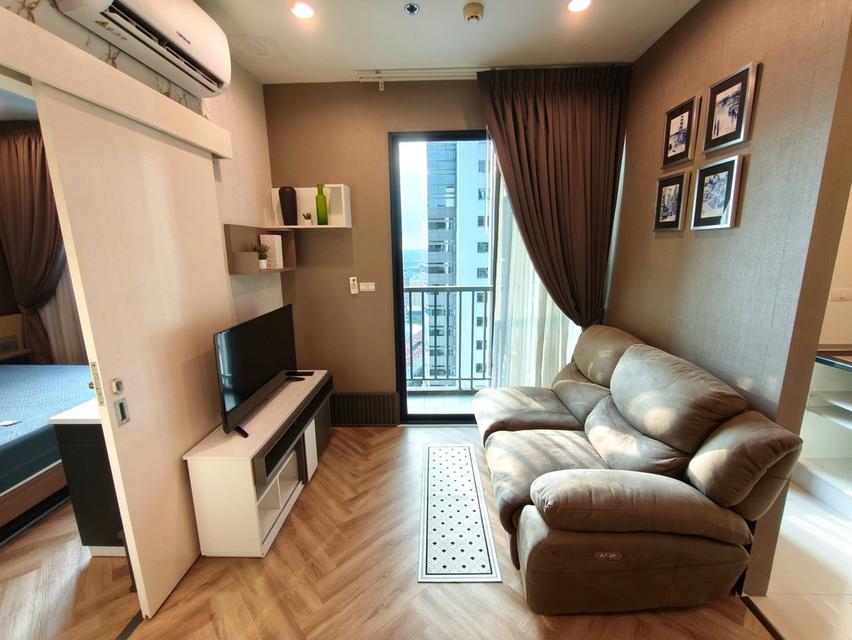 ให้เช่า 1ห้องนอน Astro Chaeng Wattana (เอสโทร แจ้งวัฒนะ) ห้องสวยนะ 8