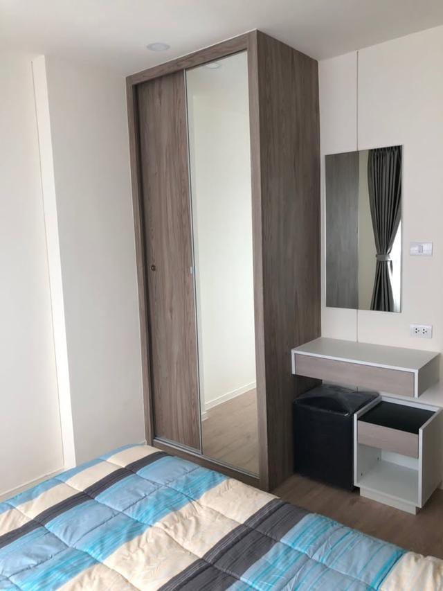 iCondo Green Space Sukhumvit 77 ลาดกระบัง 7