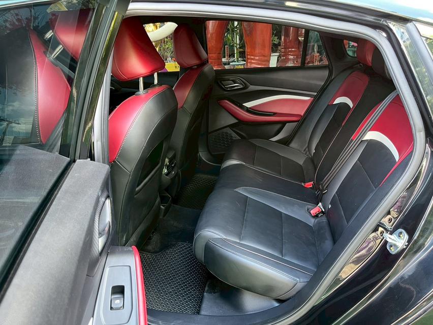 👑 MG 5 TOP สุด 1.5 X SUNROOF AUTO! ปี 2024! 👑 7