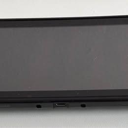 เครื่องเกม Nintendo Switch สภาพใหม่ เจ้าของขายเอง รูปย่อยที่ 2
