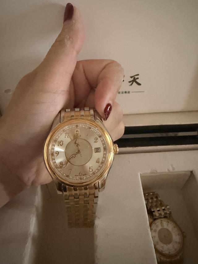 นาฬิกาสมัยโบราณtesting รูปที่ 3