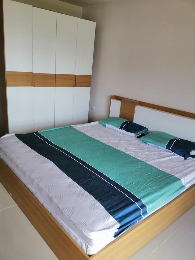 Centerpoint​ Condominium​ Pattaya 1