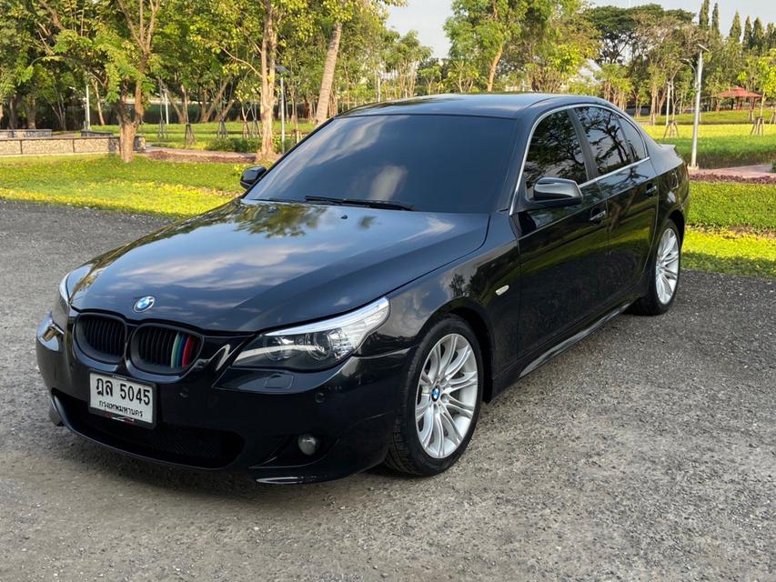 Bmw 520d 1