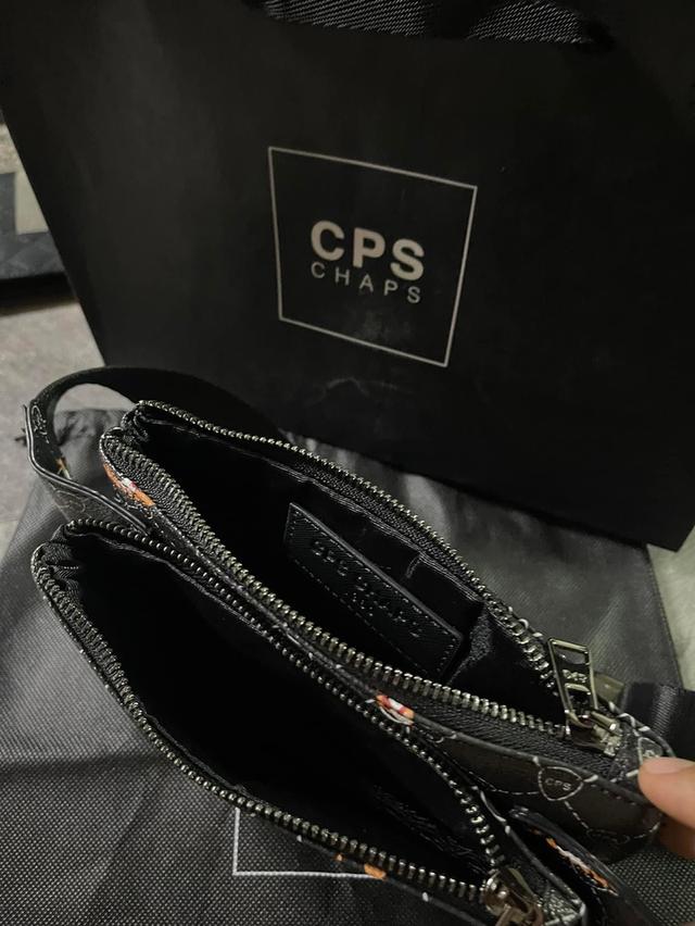 กระเป๋า CPS ของแท้ 4