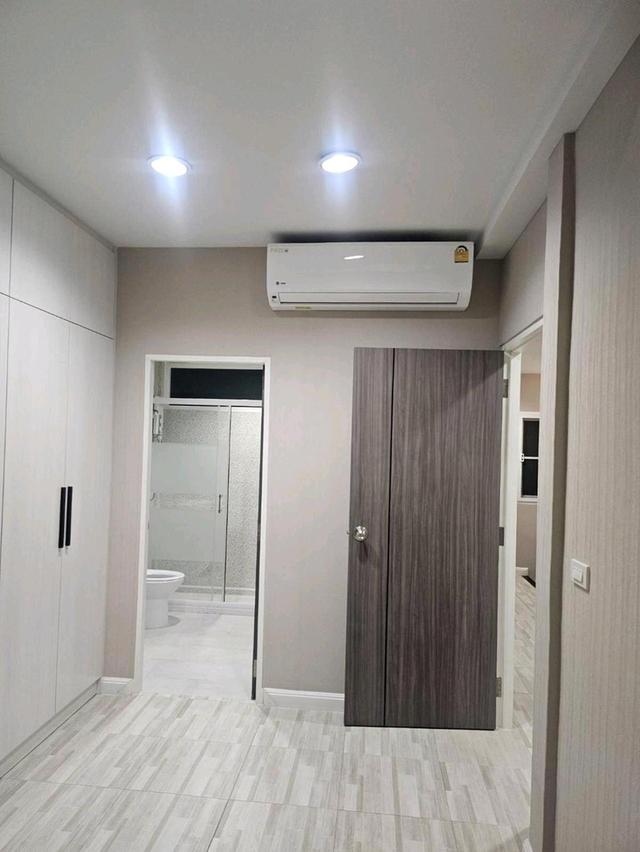ให้เช่าบ้านเดี่ยว 2 ชั้น หมู่บ้านปรีชา 2 ซ.นวมินทร์ 65 เฟอร์ครบพร้อมอยู่ (N.2223) 10
