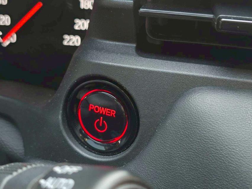 รหัสรถ WMT423 Honda HR-V 1.5 e:HEV RS ปี 2024 8