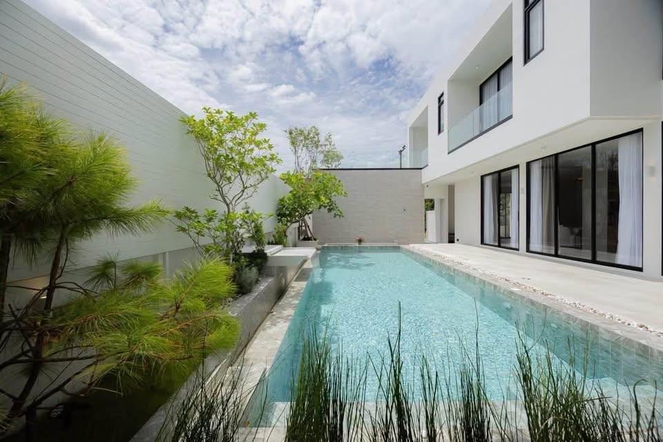 LUXURY NEW-BUILD POOL VILLA 💙 SARAPHI, CHIANG MAI 💙 2