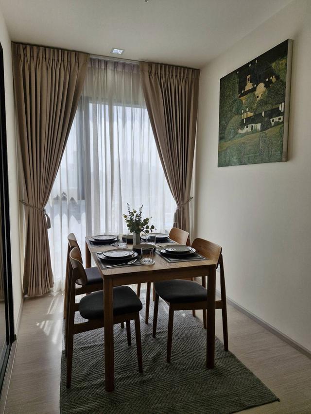 คอนโด Rhythm Sukhumvit 36-38 ชั้น 21 3