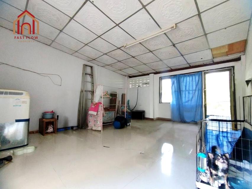 ขายลดราคาบ้านเดี่ยว ใกล้ Crystal SB ราชพฤกษ์ ชอยลุงหวอด ถนนกรุงนนท์-จงถนอม มหาสวัสดิ์ บางกรอย นนทบุรี บ้านร่มรื่นพื้นที่กว้างโปร่งโล่งสบาย MKD 11