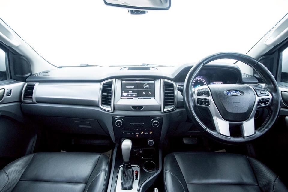รหัสรถ 1D188 FORD EVEREST 2.2 TITANIUM 2WD. 2016