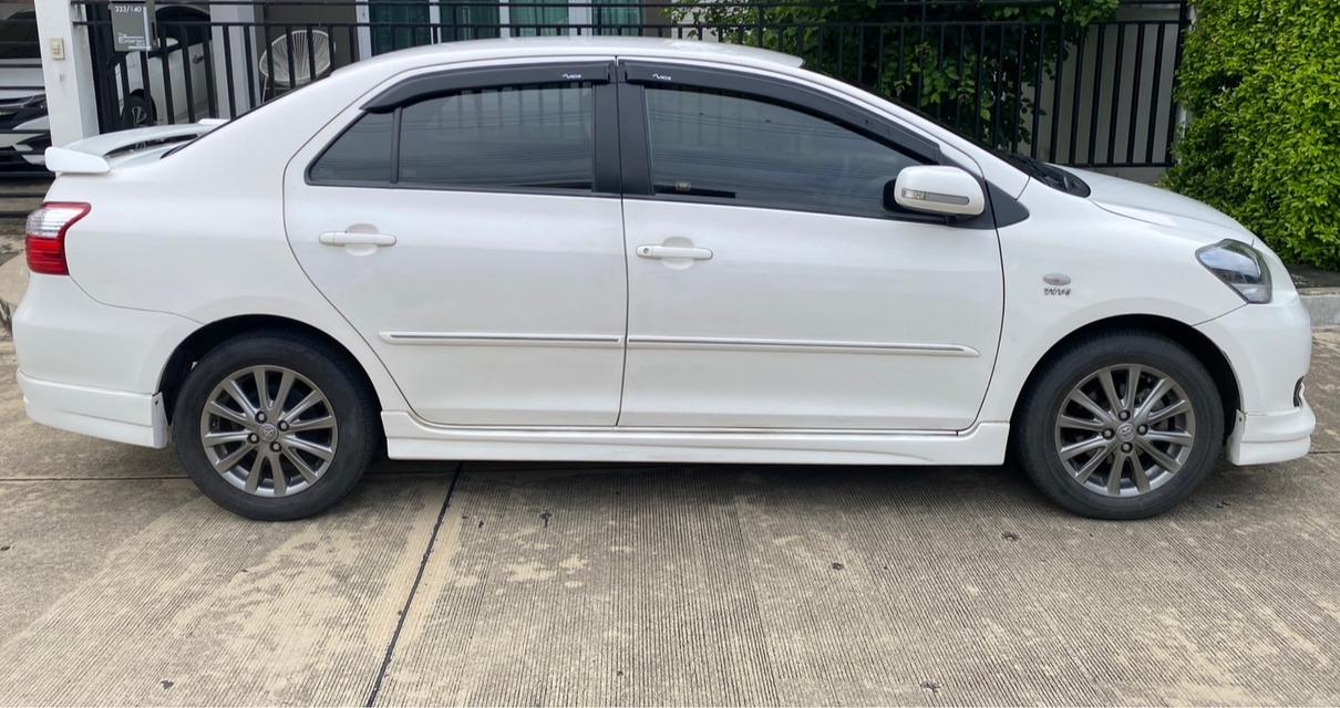 ขายรถยนต์มือสอง 6