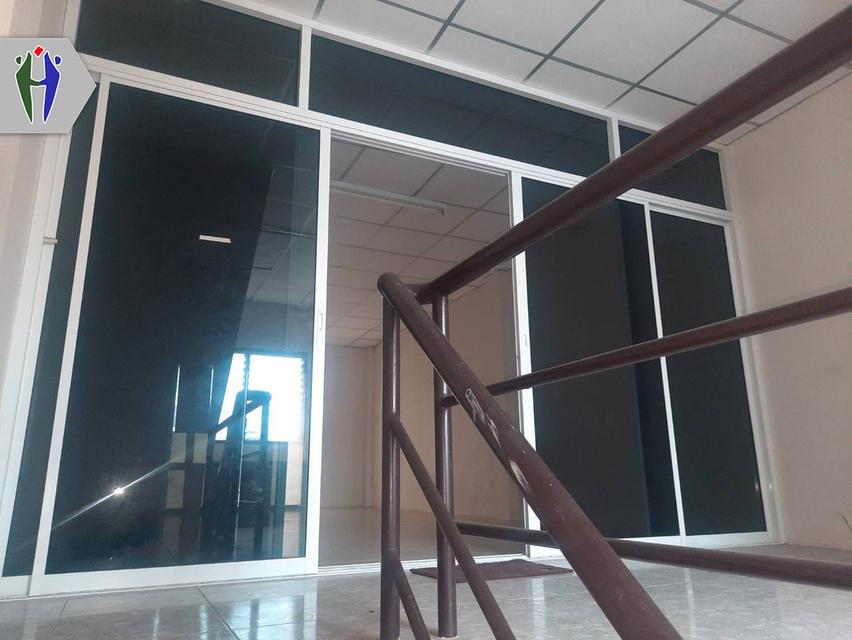 อาคารพาณิชย์ให้เช่า ติดถนนซอยสยามคันทรีคลับ พร้อมเปิดร้าน 8