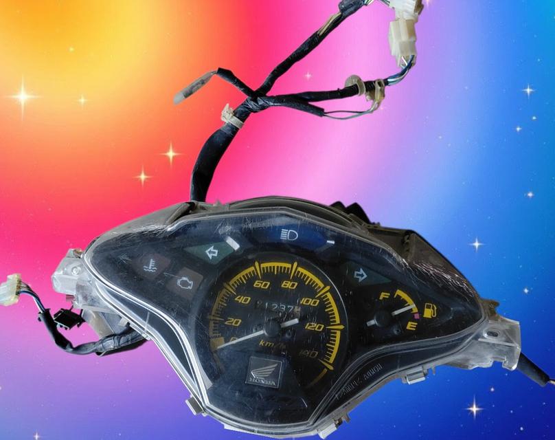 อะไหล่ Honda click110i 🛵