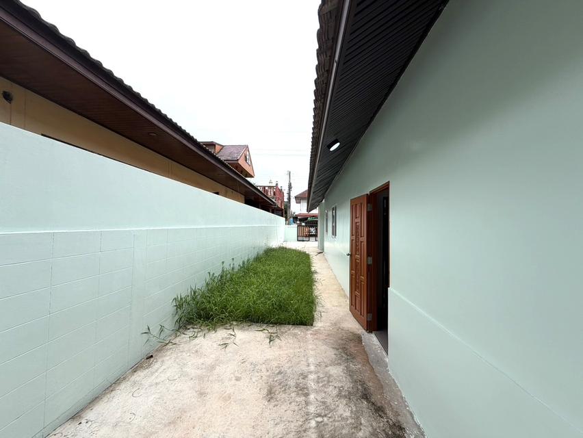 🏡 ขายบ้านสวย พร้อมอยู่ ทำเลดี ราคาเข้าถึงง่าย ซอยมาบยายเลีย 49  Tel. 083 612 9880 18