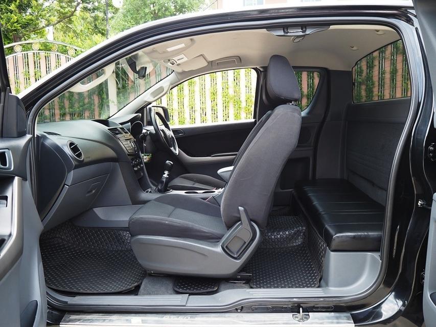 MAZDA BT-50 PRO FREESTYLE CAB 2.2 Hi-Racer (MNC) ปี 2017 11