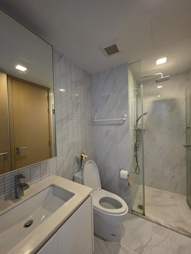 [เจ้าของขายเอง] HYDE Sukhumvit 11  คอนโดใจกลางสุขุมวิท ห้องสวย พร้อมอยู่  ขนาด 34 ตร.ม. | ชั้น 12A | วิวเมืองสวย 14