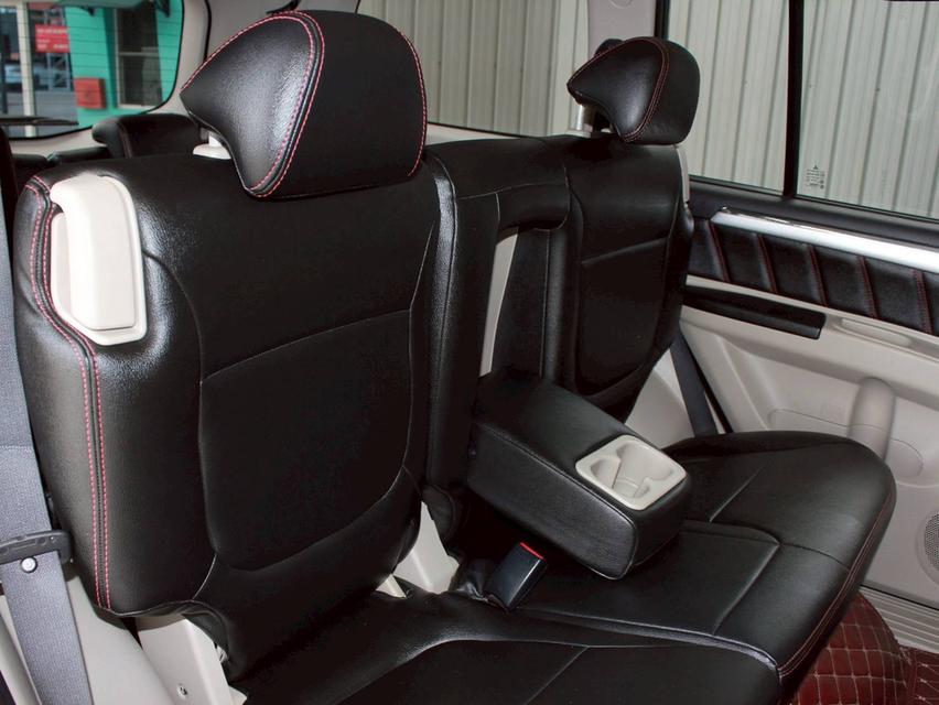 MITSUBISHI PAJERO, SPORT 2.4 GLS ปี 2014  15