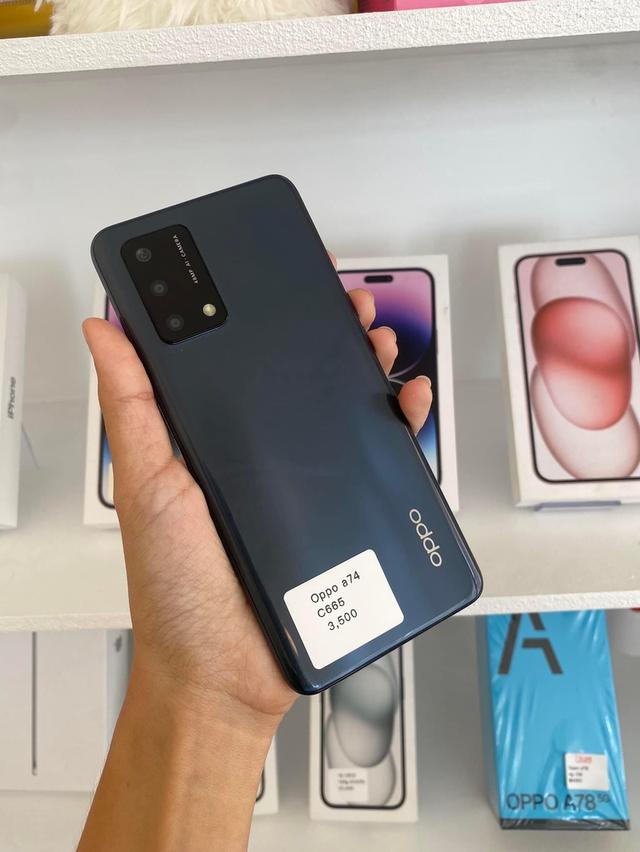 Oppo A7 ราคาถูก