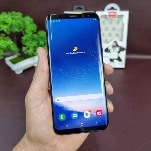 ขาย Samsung Galaxy S8 ตามสภาพ