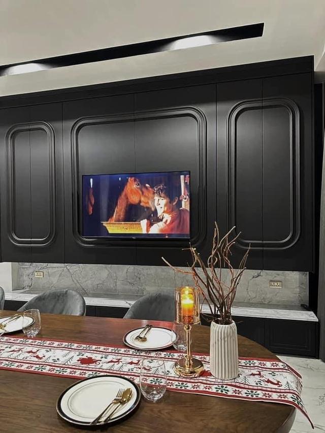 ขายบ้านเดี่ยวหรู 400ตรว.(เหมาะสำหรับครอบครัวใหญ่) (โซนแหลมฉบัง ศรีราชา) 3