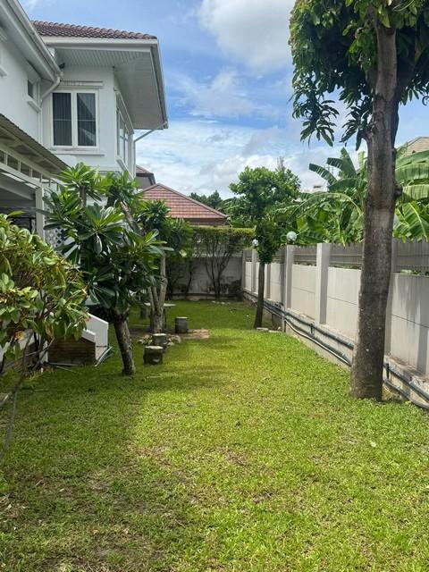 ให้เช่าบ้านเดี่ยวพูลวิลล่าหรู 4 ห้องนอนใหญ่ ซอยสุขุมวิท 107 (แบริ่ง) ใกล้โรงเรียน Bangkok Patana ใกล้ BTS แบริ่ง 3