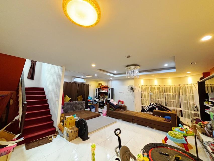 บ้านเดี่ยว 6