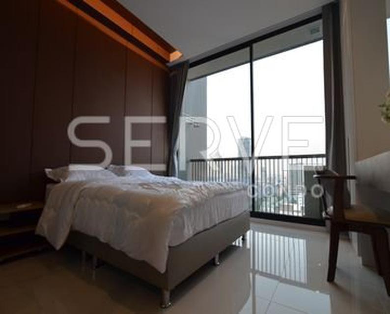 NOBLE REVO for rent room 16 1 Bed 26000 bath 1