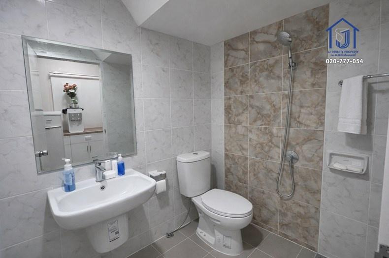 ขายทาวน์โฮม 2 ชั้น ไลโอ 4 อ่อนนุช-สุวรรณภูมิ ติดถนนเมนโครงการ ใกล้สนามบินสุวรรณภูมิ 12